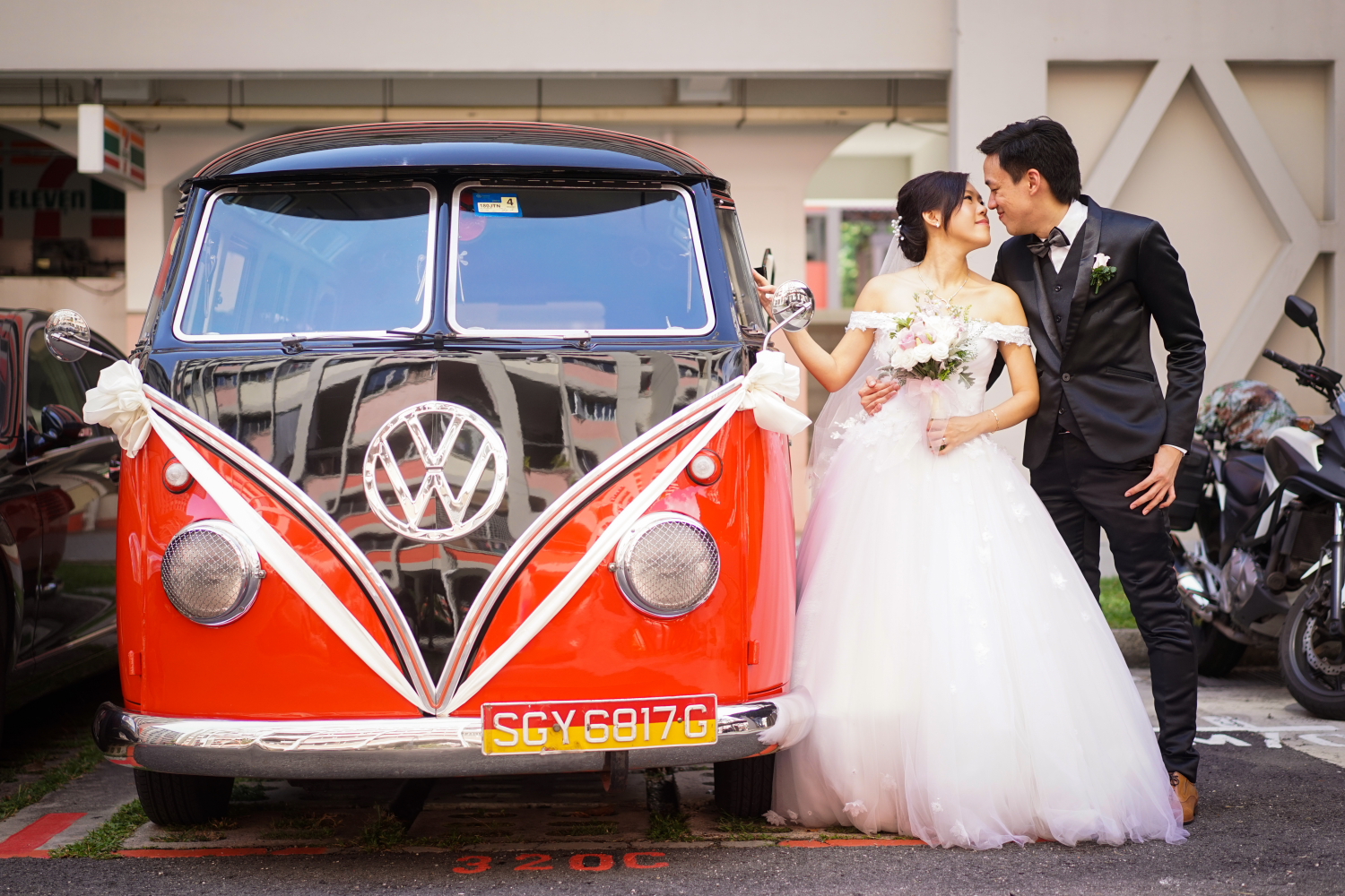 Xin Yi Wedding-1