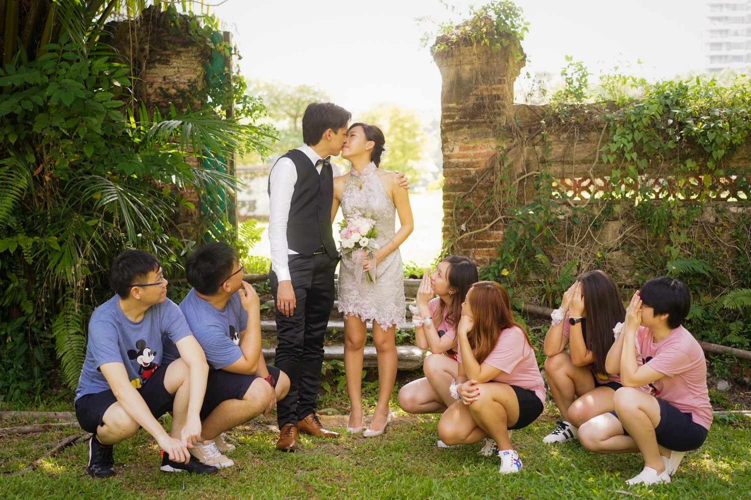 Xin Yi Wedding-9
