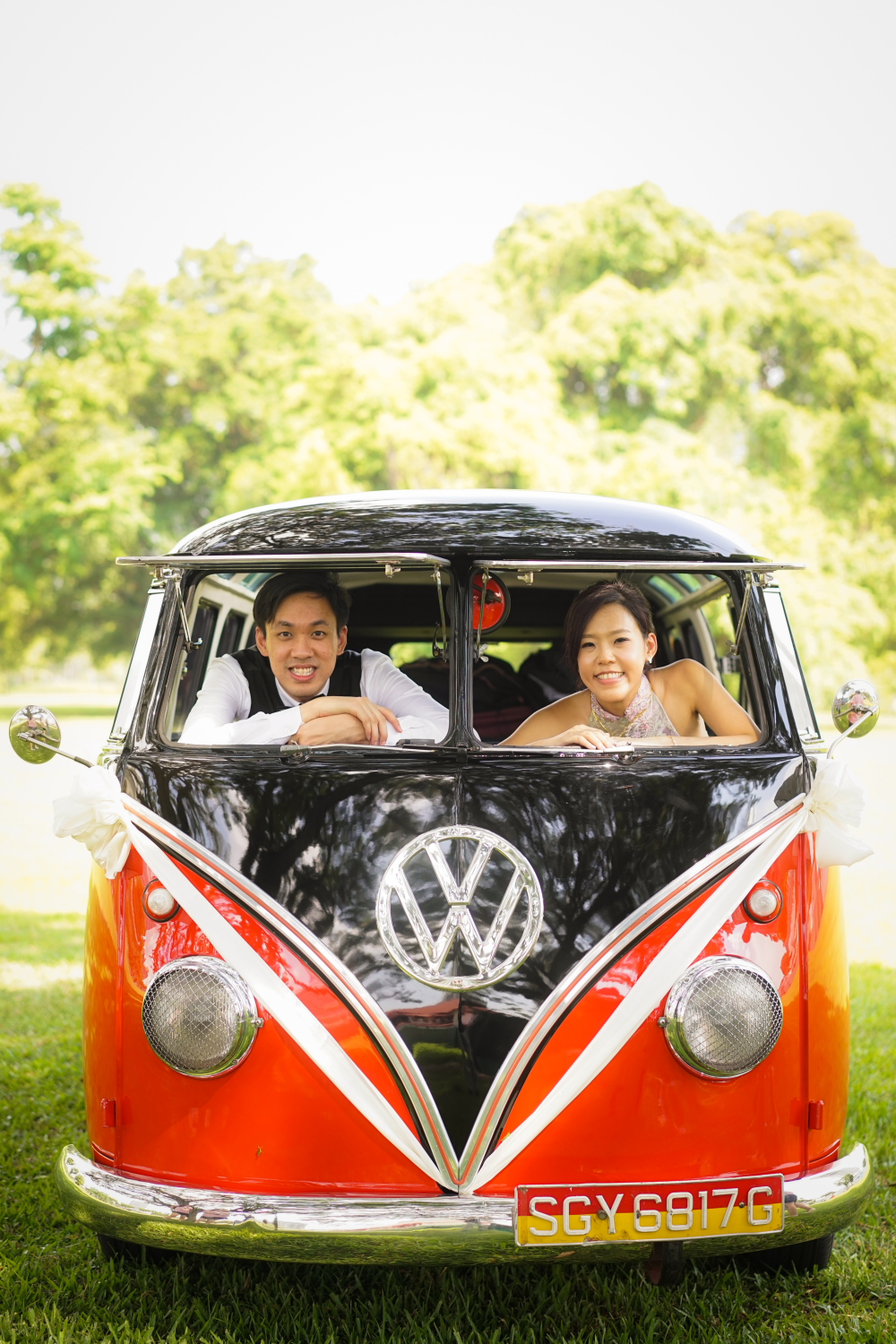Xin Yi Wedding-14