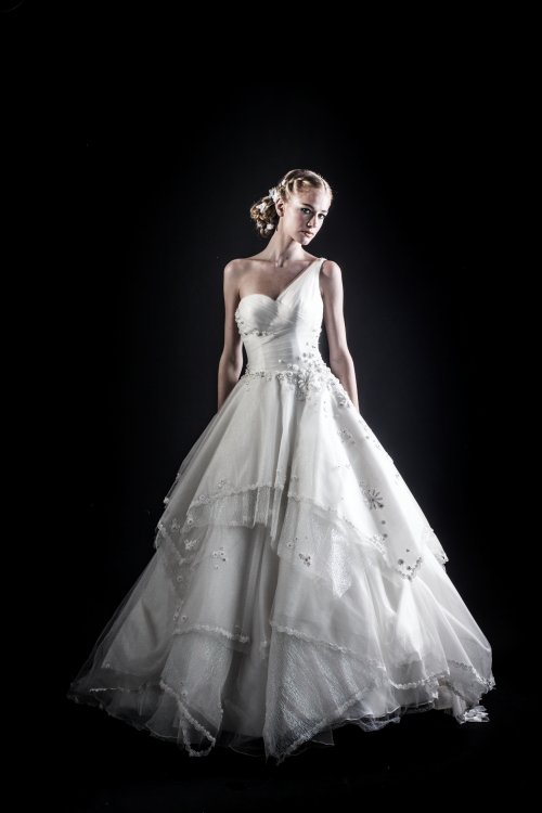 Classic Collection - Bridal Shop in Singapore, Wedding Gown Singapore ...