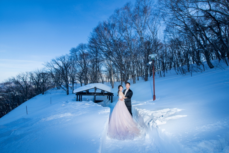 Hokkaido Wedding-13