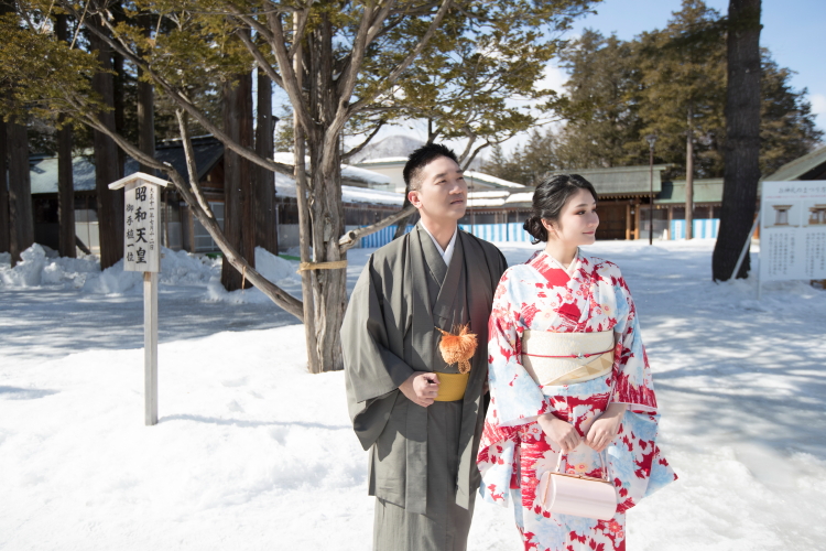 Hokkaido Wedding-17