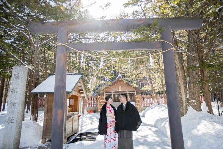 Hokkaido Wedding-21