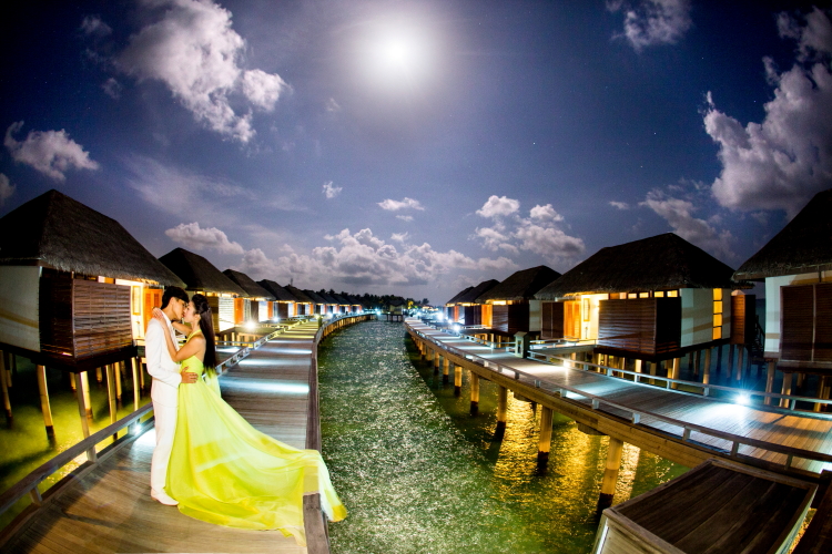Maldives Wedding-14