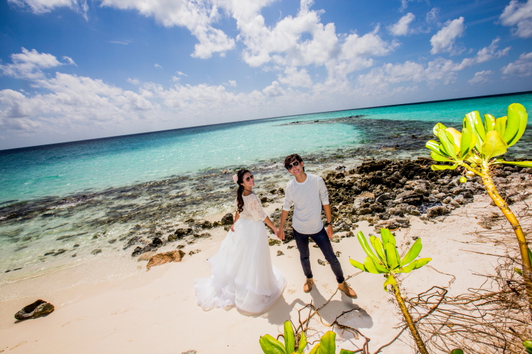 Maldives Wedding-3