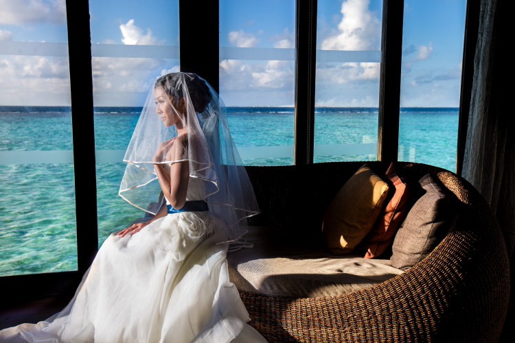 Maldives Wedding-10