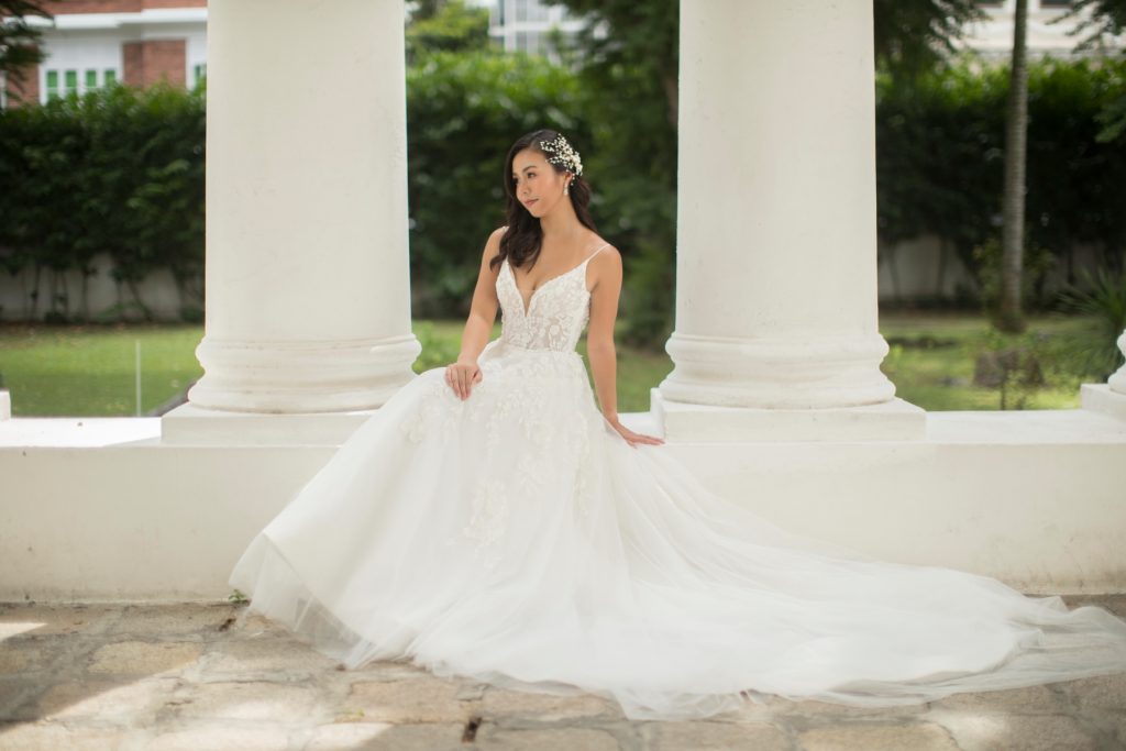 Photography - Bridal Shop in Singapore, Wedding Gown Singapore | My ...