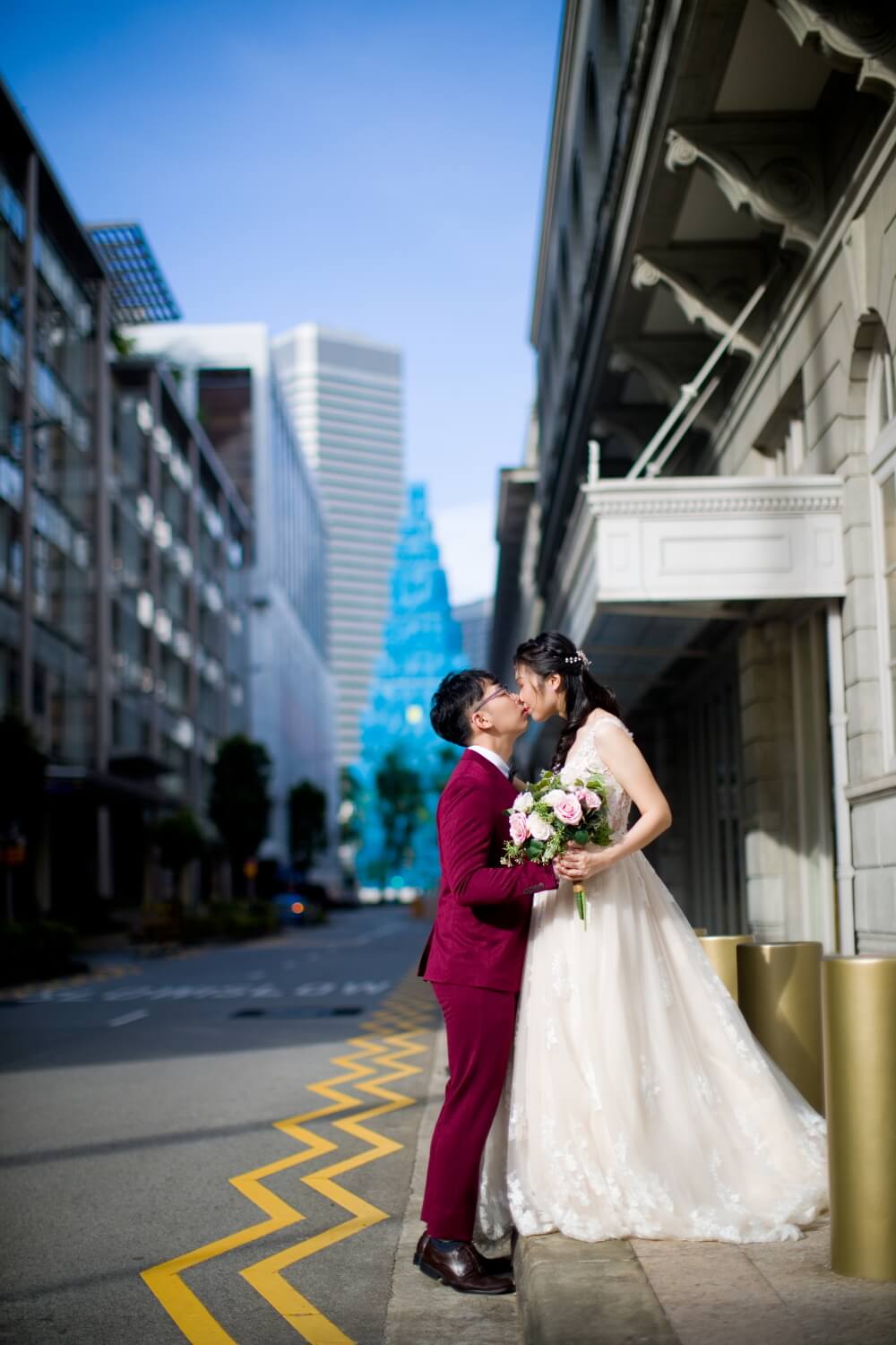 Prewedding Photography in Singapore - Bridal Shop in Singapore, Wedding ...