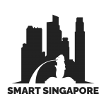 SmartSingapore-Black